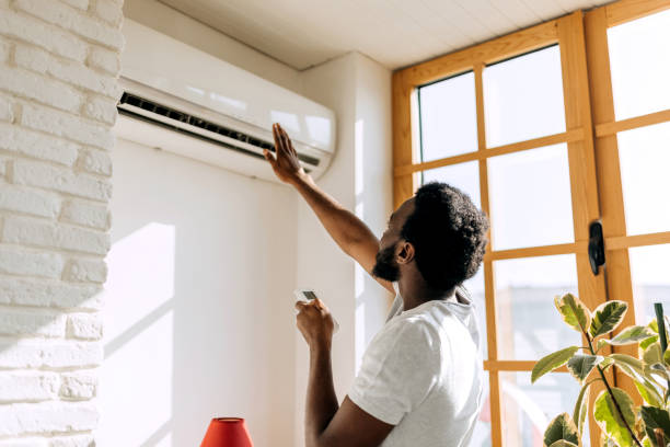 Best Residential HVAC in West Glendive, MT