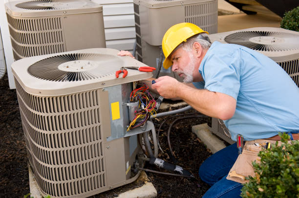 Best VRF (Variable Refrigerant Flow) Systems in West Glendive, MT