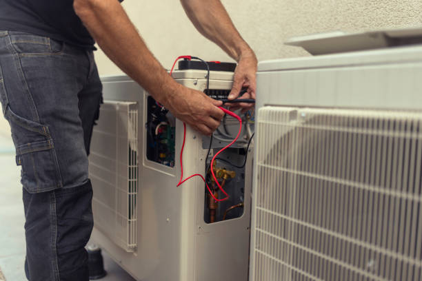 Best HVAC Training and Certification in West Glendive, MT