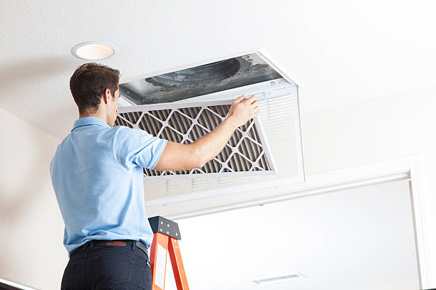 Trusted West Glendive, MT HVAC Experts