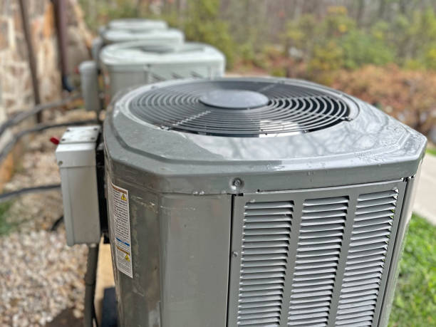 Best Ductless Mini-Split Systems in West Glendive, MT
